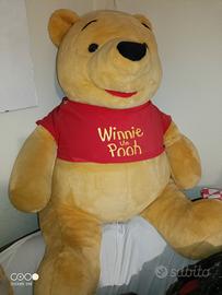 peluche Winnie the Pooh 
