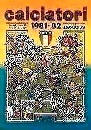 Album figurine calciatori panini 1981/82 completo