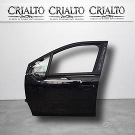 Porta Anteriore Sinistra - Citroen C3 2016