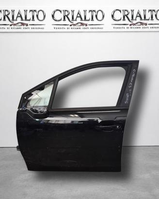 Porta Anteriore Sinistra - Citroen C3 2016