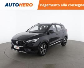 MG ZS 1.5 VTi-tech Comfort