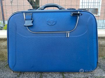 valigie Tacchini anni 90 