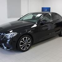 Mercedes-Benz Classe C C 180 d Automatic Sport