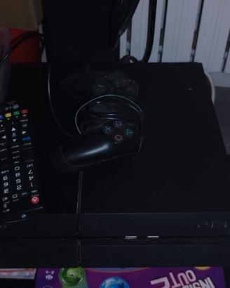 Sony PlayStation 4 slim  1000GB  