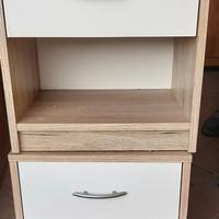 Comodini camera nuovi 