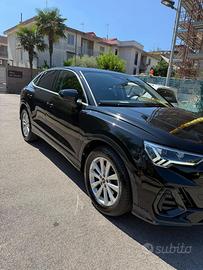 Audi Q3 Sportback 35 TDI