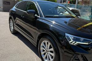 Audi Q3 Sportback 35 TDI