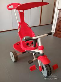 Triciclo per bambini