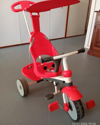 Triciclo per bambini