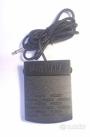 PEDALE SUSTAIN YAMAHA