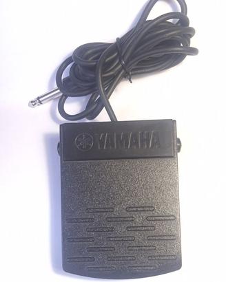 PEDALE SUSTAIN YAMAHA