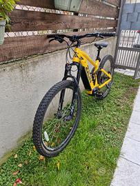 Bicicletta elettrica Zion