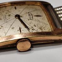 Orologio Aureole INCABLOC 17 Rubini (RICAMBI)