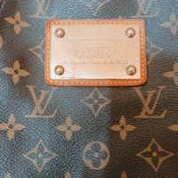 Borsa Galliera Louis Vuitton 