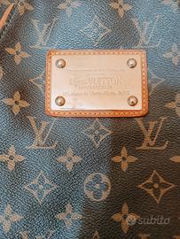 Borsa Galliera Louis Vuitton 