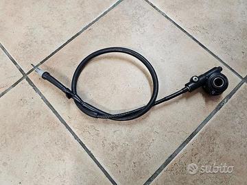 Rinvio contachilometri Honda Dominator 650