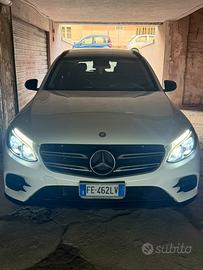 Mercedes glc 250 premium x253 amg full full