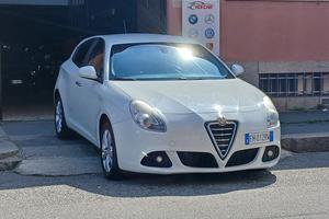 ALFA ROMEO Giulietta 1.4 Turbo 120 CV