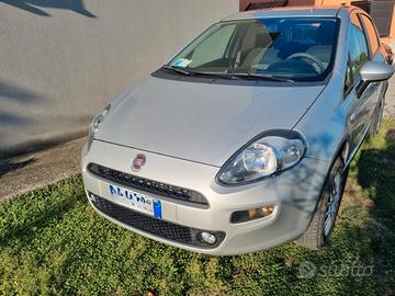 FIAT PUNTO 1.4 Natural Power Street