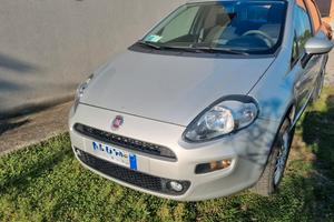 FIAT PUNTO 1.4 Natural Power Street