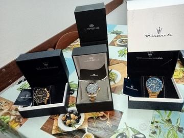 orologi