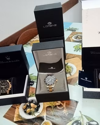 orologi
