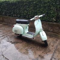  vespa 125 GT 