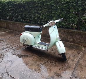  vespa 125 GT 