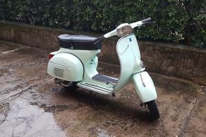 vespa 125 GT 