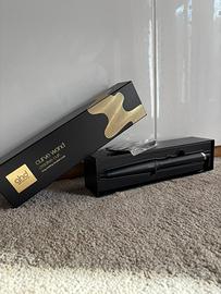Piastra ghd Curve wand