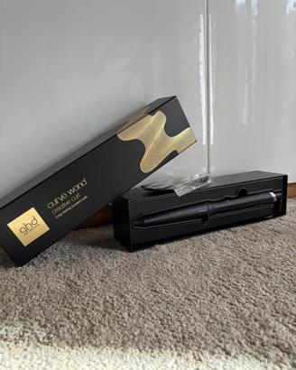 Piastra ghd Curve wand