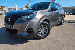 Peugeot 2008 PureTech 130 S&S EAT8 GT Pack