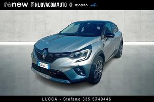 Renault Captur 1.0 tce Intens Gpl 100cv my21