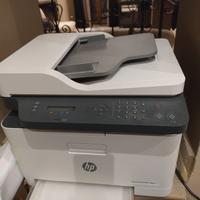 Stampante Laser a colori HP Color Laser MFP 179fnw