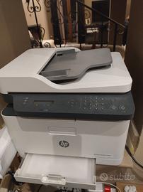 Stampante Laser a colori HP Color Laser MFP 179fnw