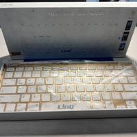 Tastiera Bluetooth 3.0 Linq