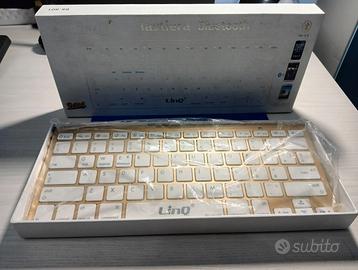 Tastiera Bluetooth 3.0 Linq