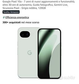 Google pixel a 128gb