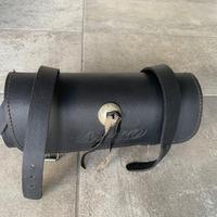 Borsa per attrezzi moto custom