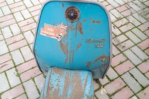 lambretta innocenti j50 special ricambi originali 