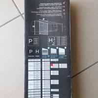 Thule Sun Blocker Side G2 parete laterale 250 M