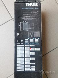 Thule Sun Blocker Side G2 parete laterale 250 M