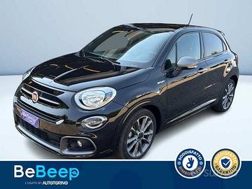 FIAT 500X 1.0 T3 SPORT 120CV