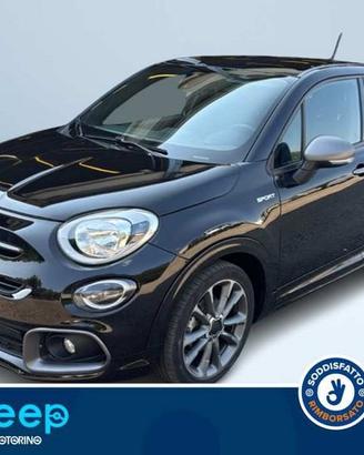 FIAT 500X 1.0 T3 SPORT 120CV