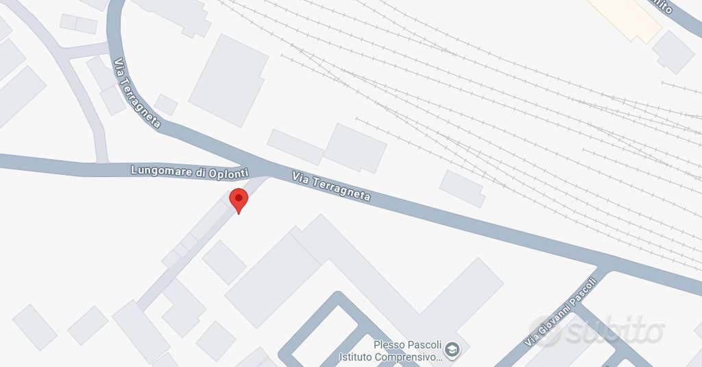Appartamento – Torre Annunziata, Schiti, Terragneta - Vista 2