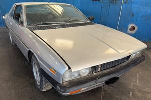 LANCIA GAMMA COUPÈ RICAMBI USATI