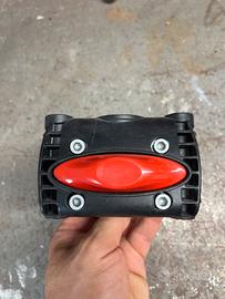 Gancio seggiolino polisport