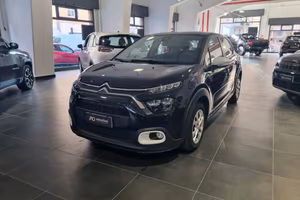 Citroen C3 1.2 83cv AZIENDALE GARANZIA 3 ANNI