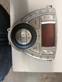 COMANDO CLIMA AUTOMATICO LANCIA PHEDRA