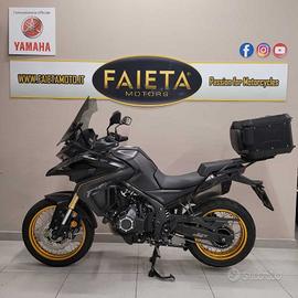 Voge Valico 525DSX - 2025